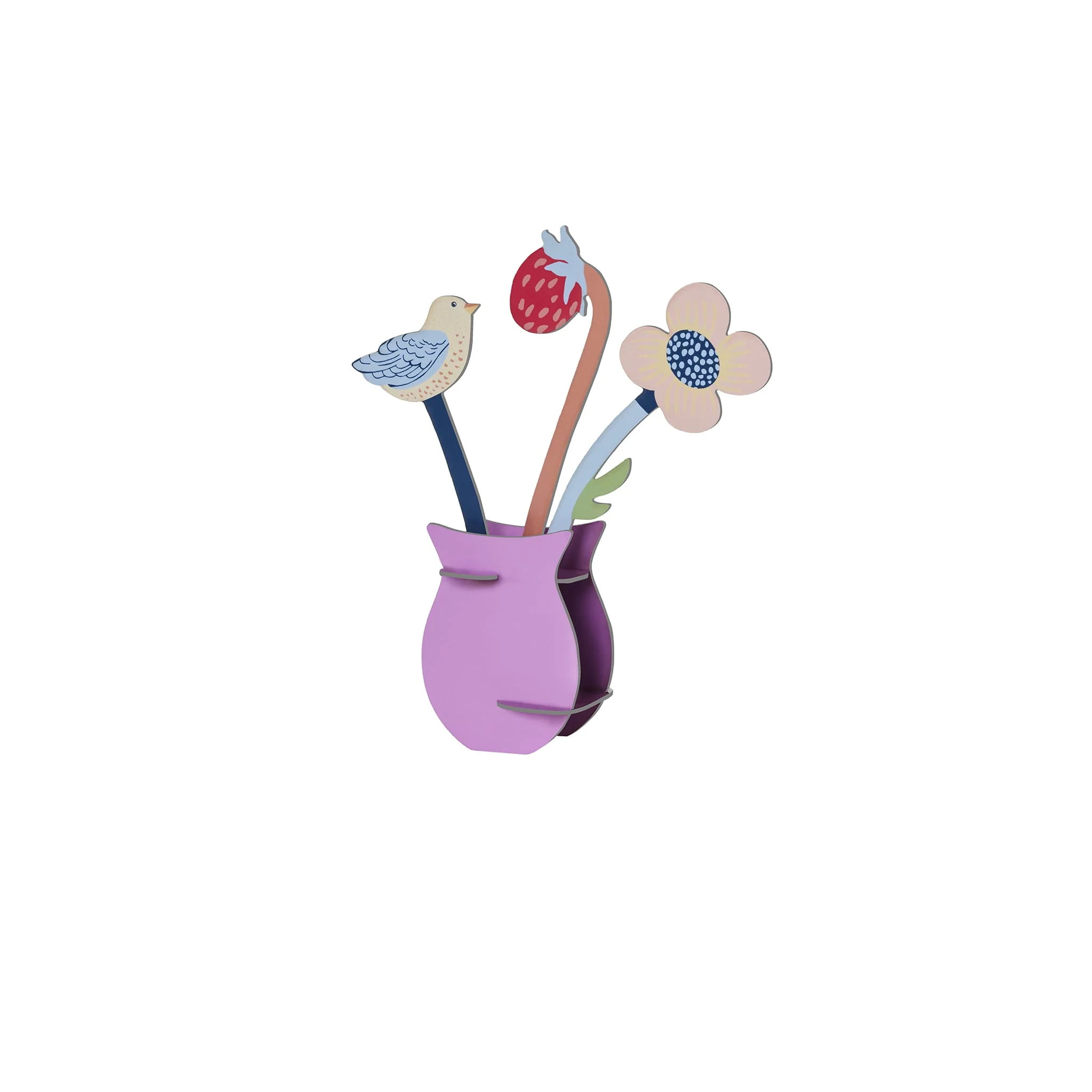 William Morris Flowers - Image 5