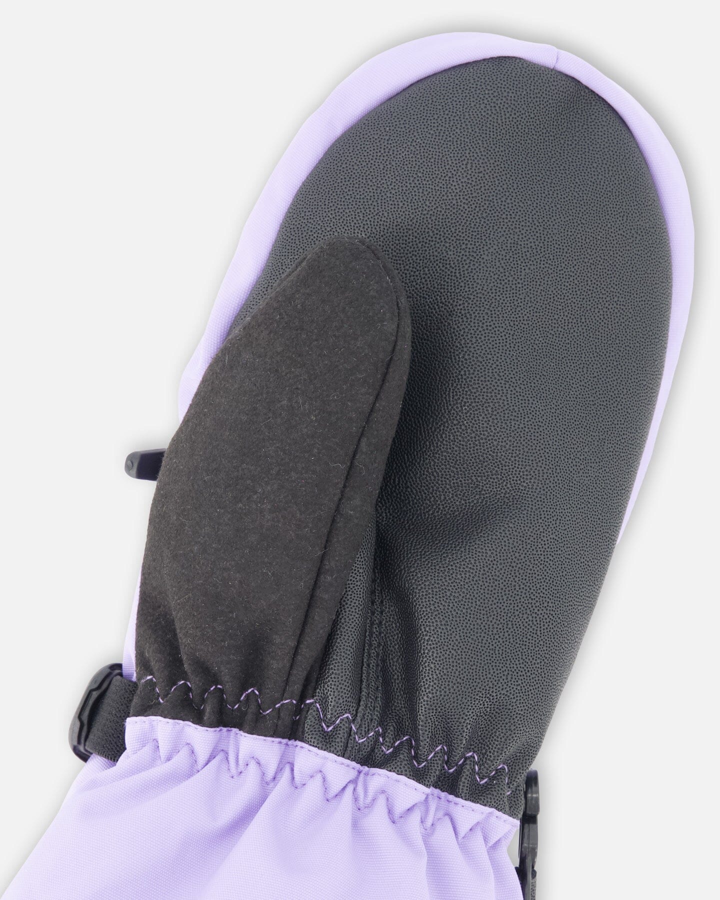 Winter Mittens Teknik Lavender - Image 4
