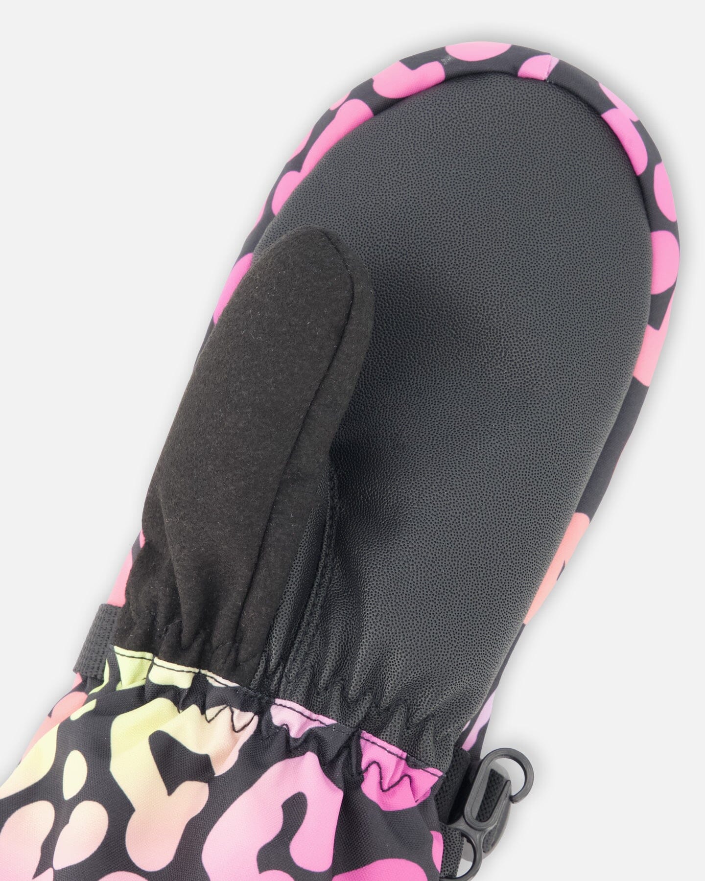 Winter Mittens Teknik Rainbow Leopard - Image 4