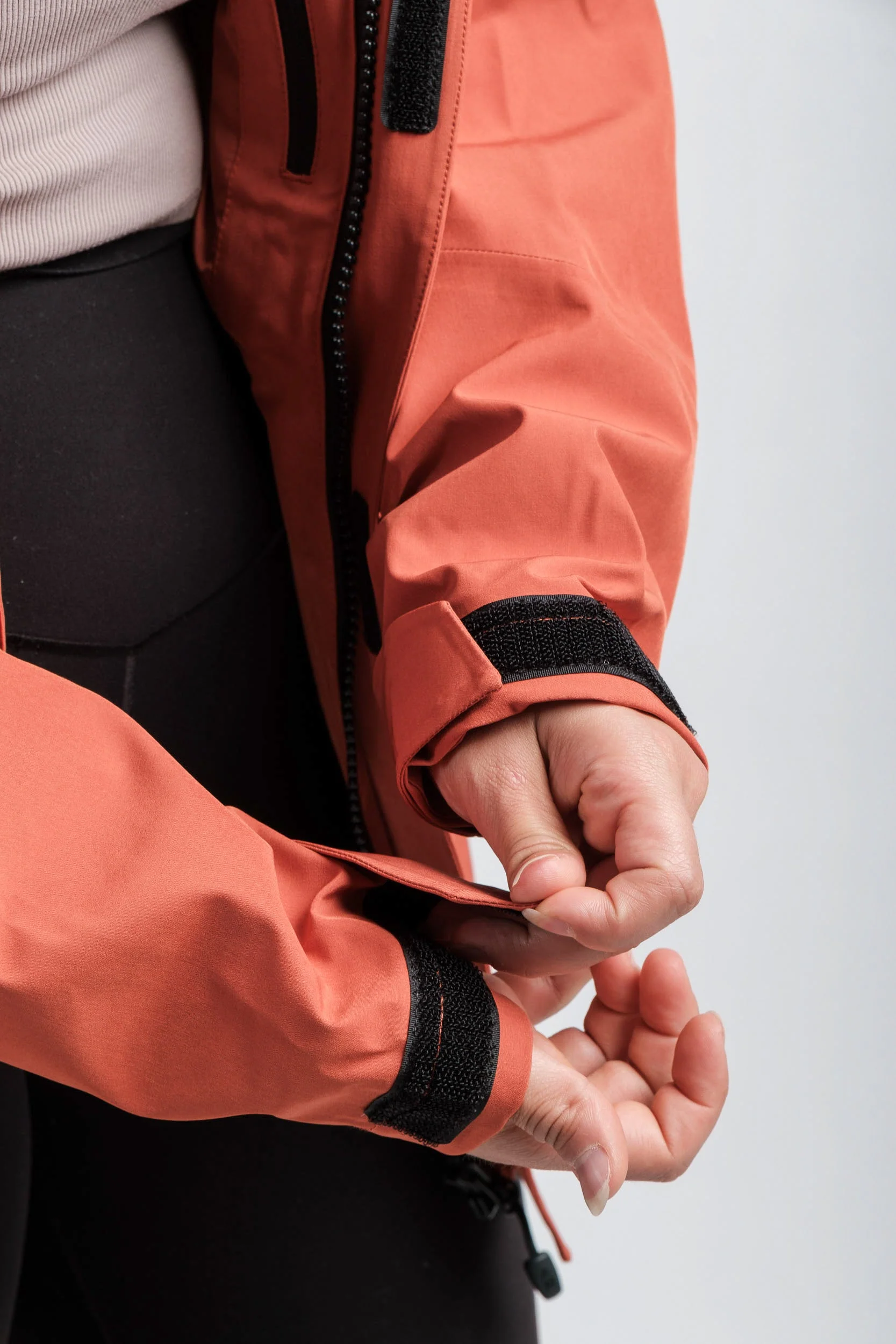 Women's DryShield Waterproof Field Jacket - Image 10