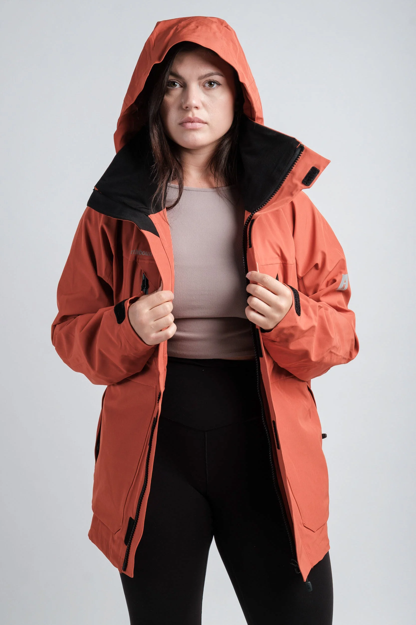 Women's DryShield Waterproof Field Jacket - Image 11