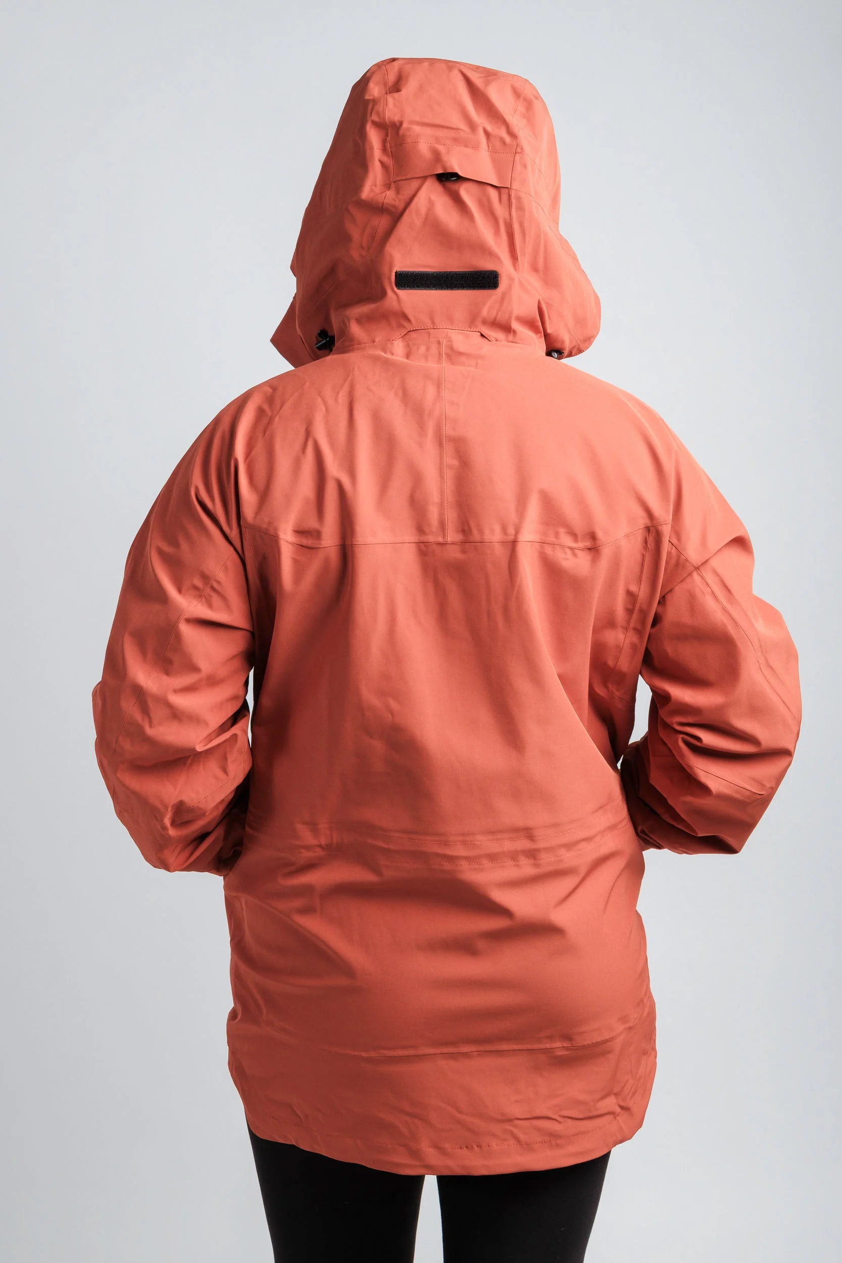 Women's DryShield Waterproof Field Jacket - Image 13
