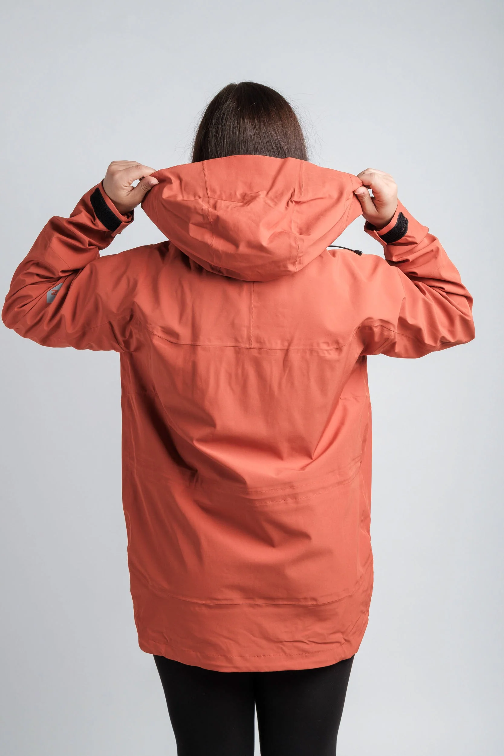 Women's DryShield Waterproof Field Jacket - Image 14