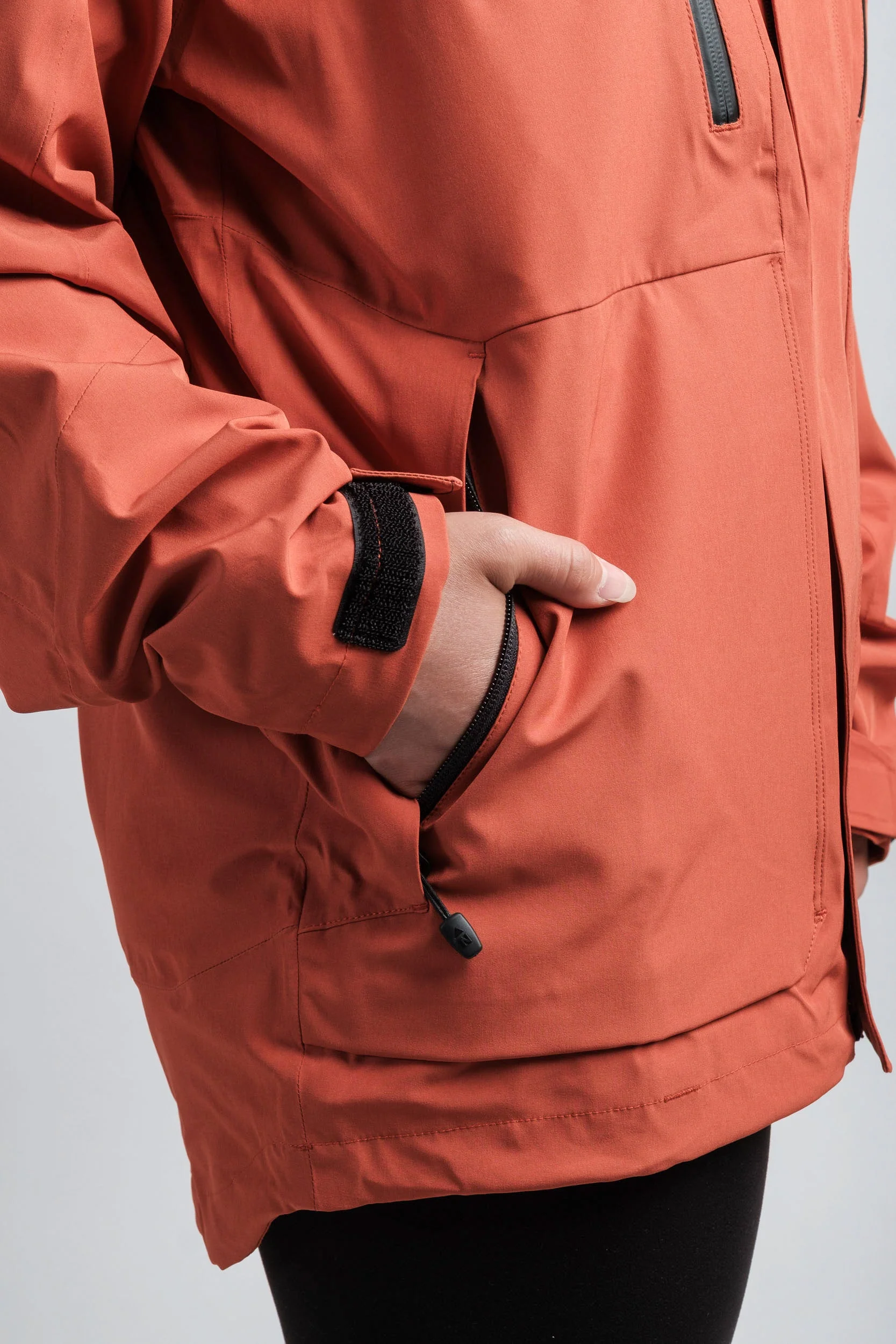Women's DryShield Waterproof Field Jacket - Image 16