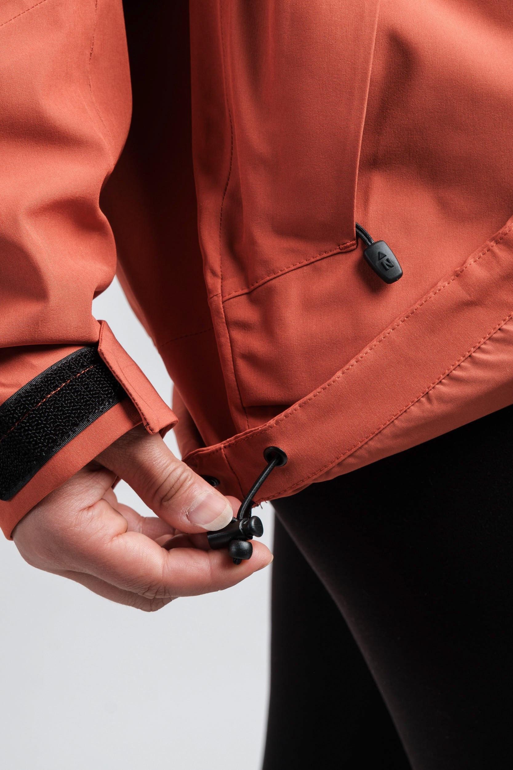 Women's DryShield Waterproof Field Jacket - Image 17