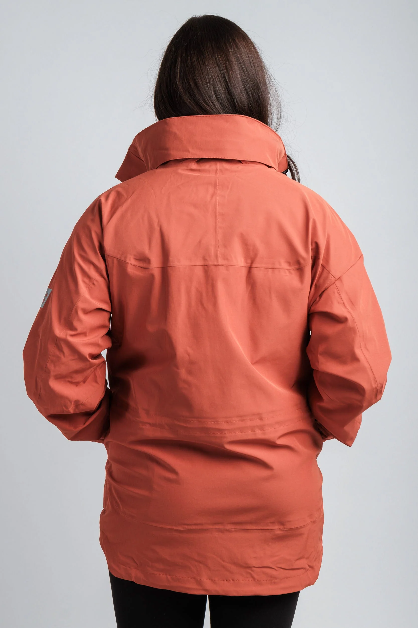 Women's DryShield Waterproof Field Jacket - Image 18