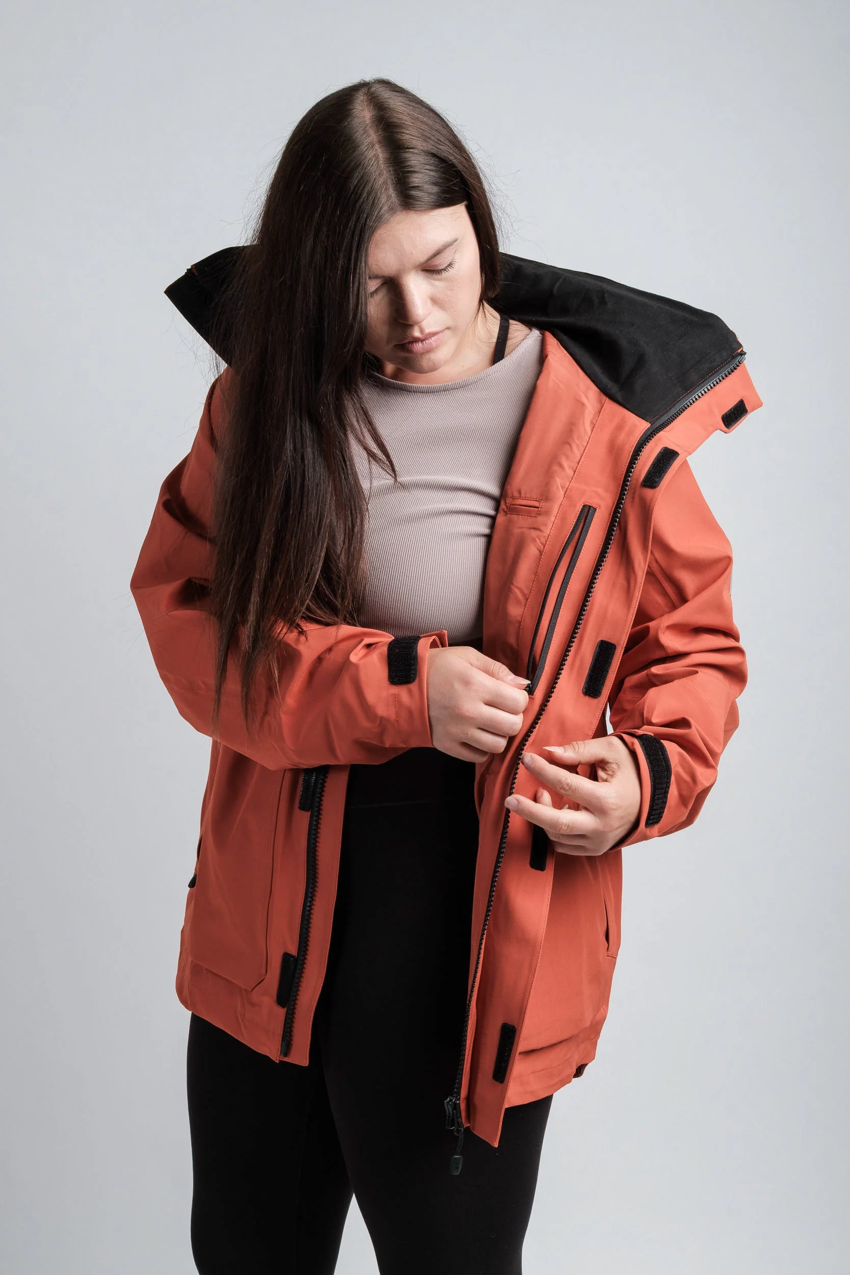 Women's DryShield Waterproof Field Jacket - Image 19