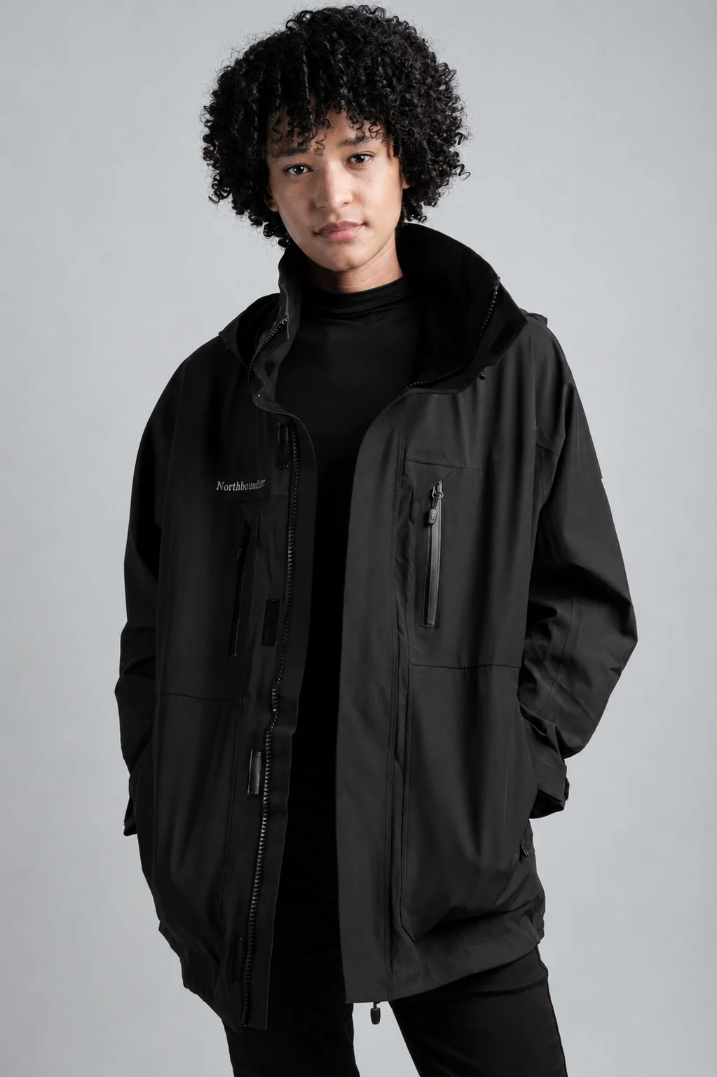 Women's DryShield Waterproof Field Jacket - Image 20