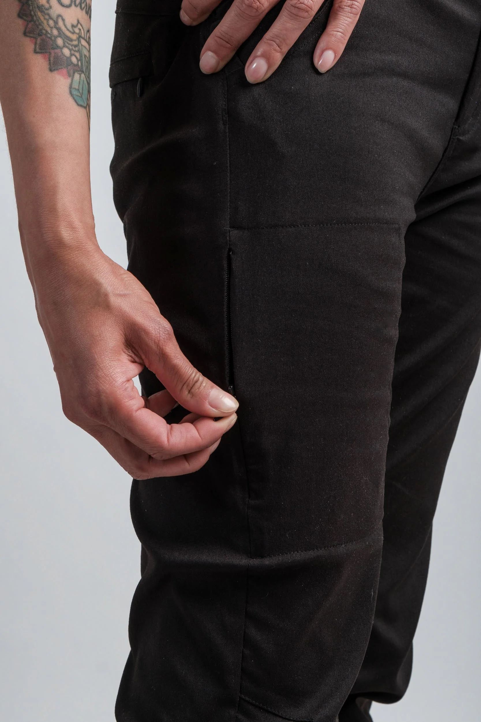 Women's V2 Explorer Summer Pants - Image 3