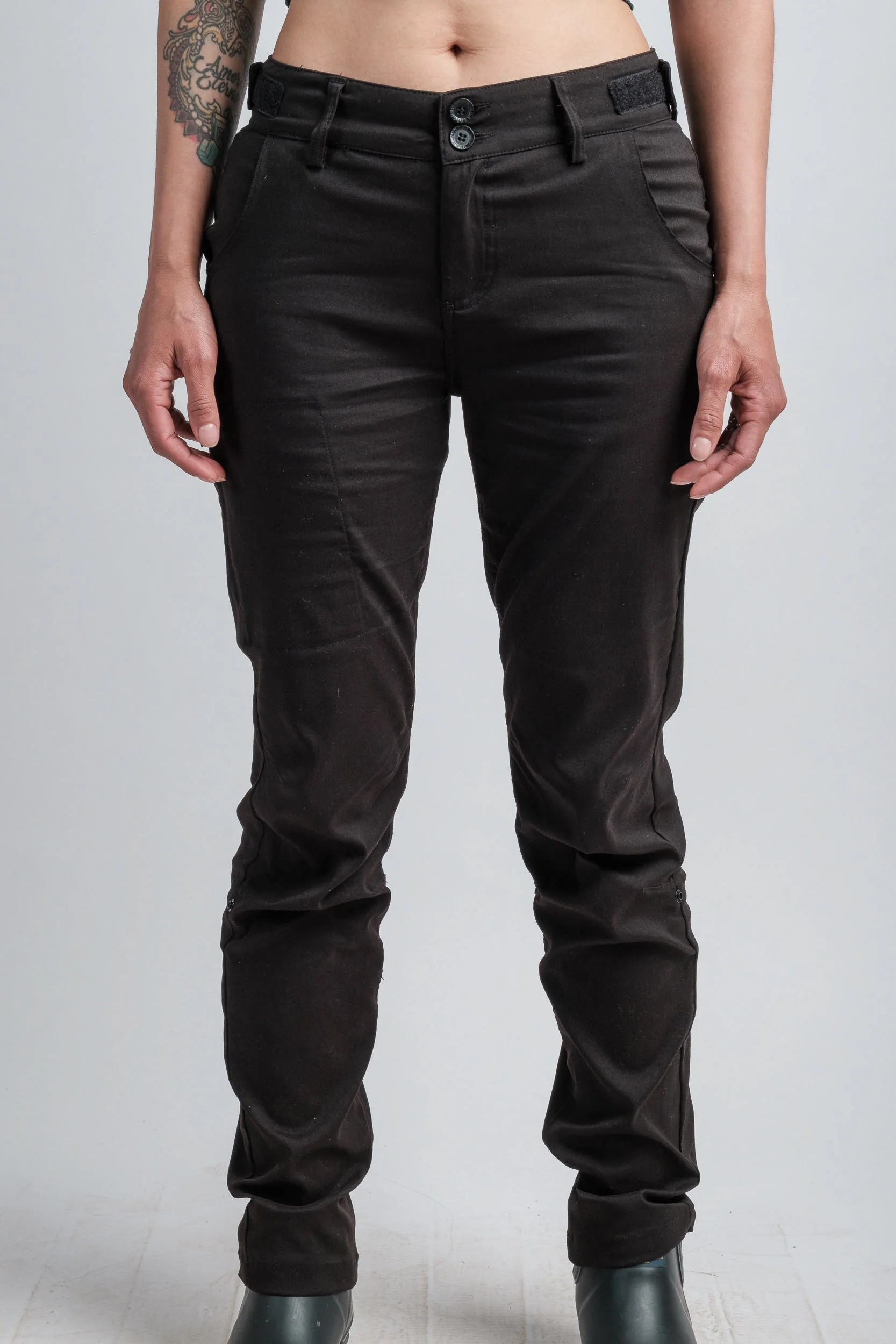 Women's V2 Explorer Summer Pants - Image 6