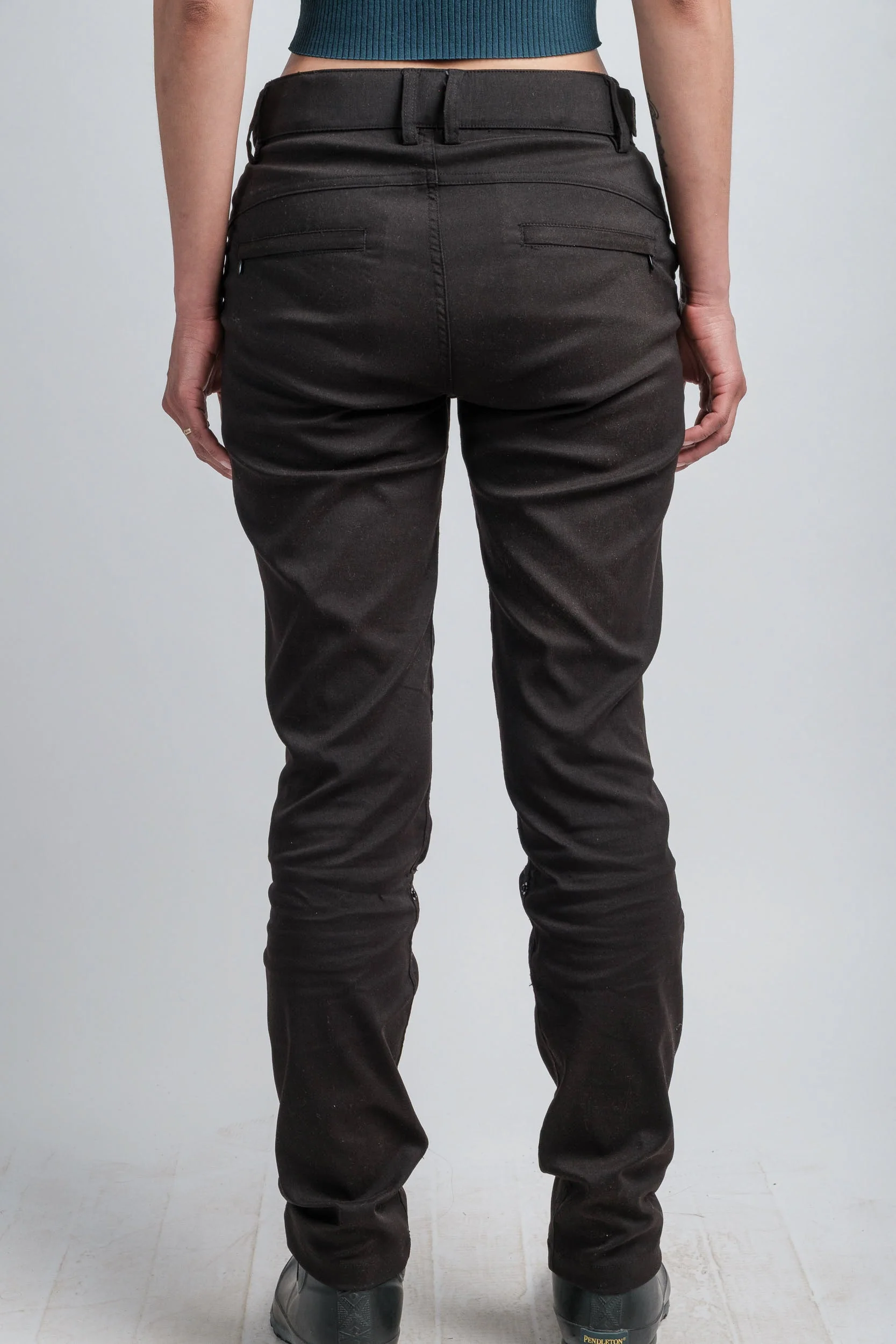 Women's V2 Explorer Summer Pants - Image 7