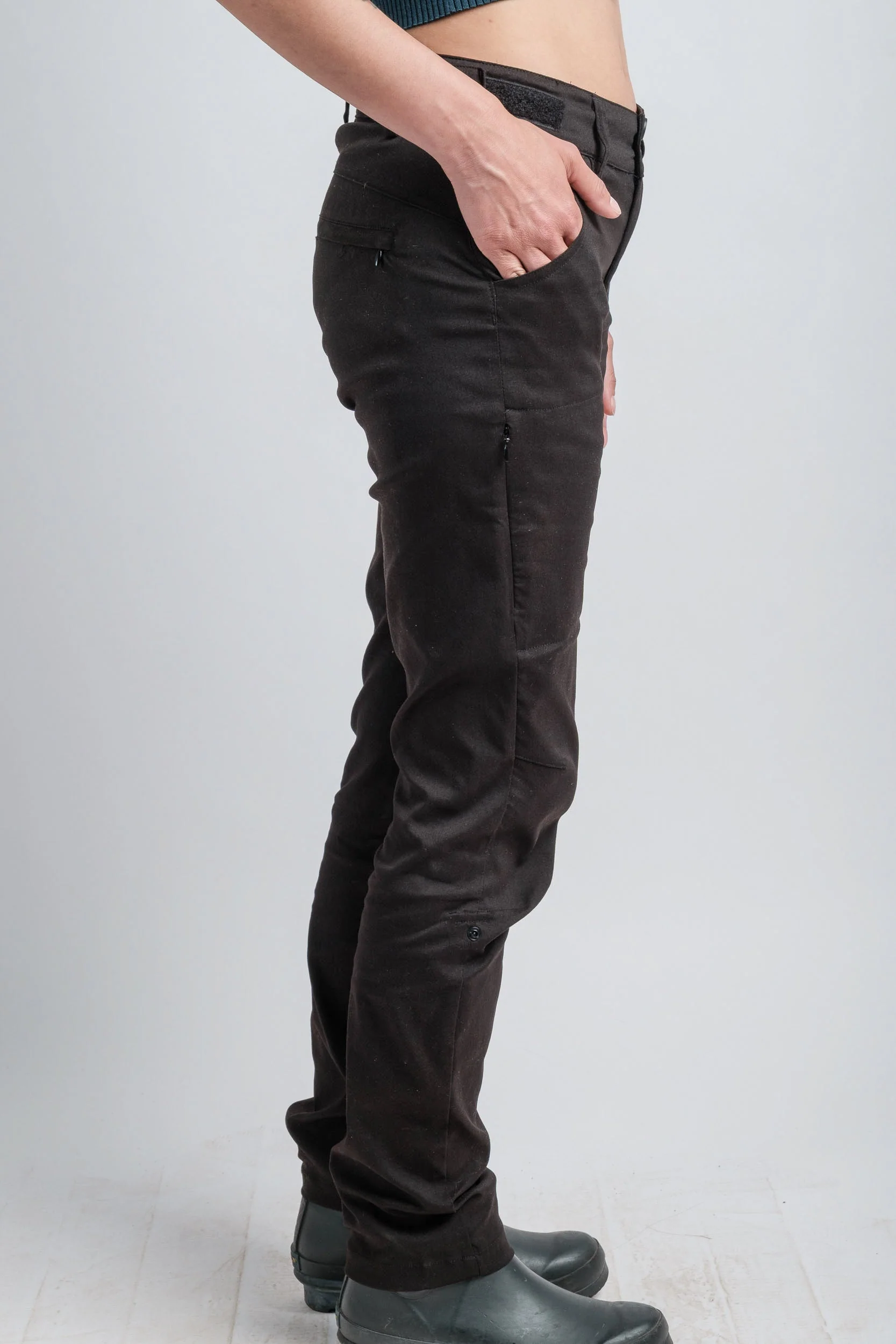 Women's V2 Explorer Summer Pants - Image 8