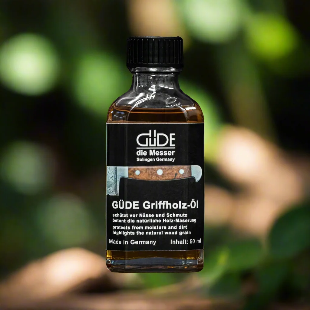 Wood Oil 50ml - Image 2