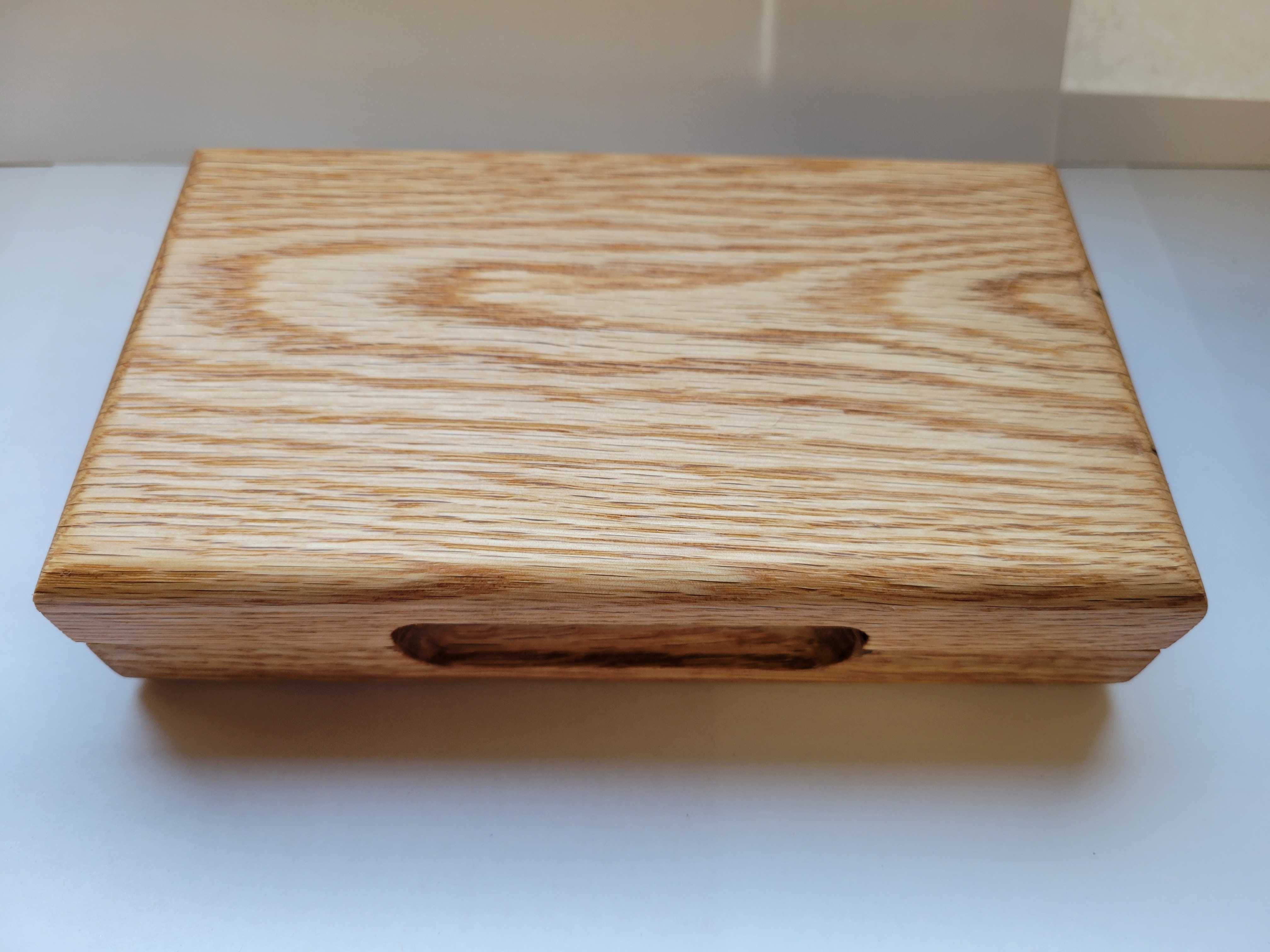 Wooden Watercolour Palette, Hand-crafted - Image 4