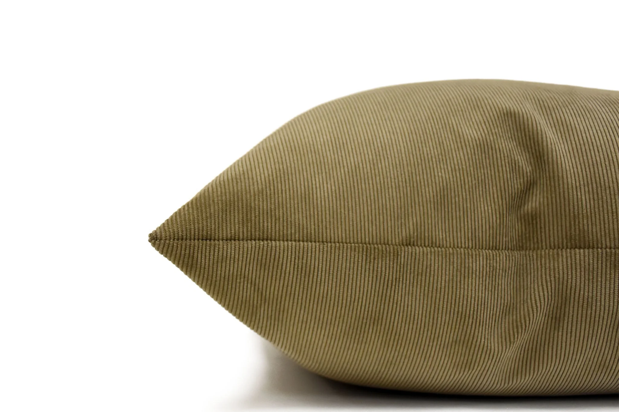 Woodland Cord Cushion Cover - Image 3