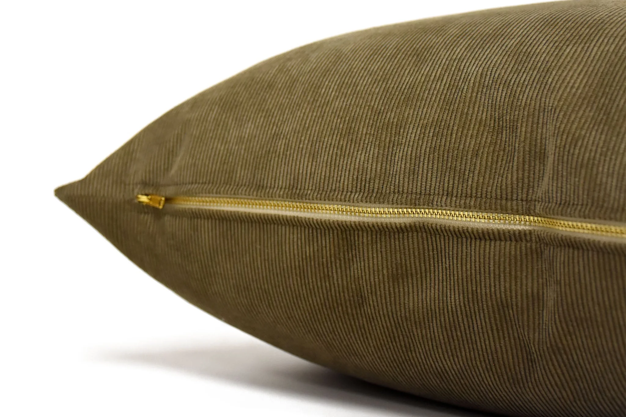 Woodland Cord Cushion Cover - Image 4