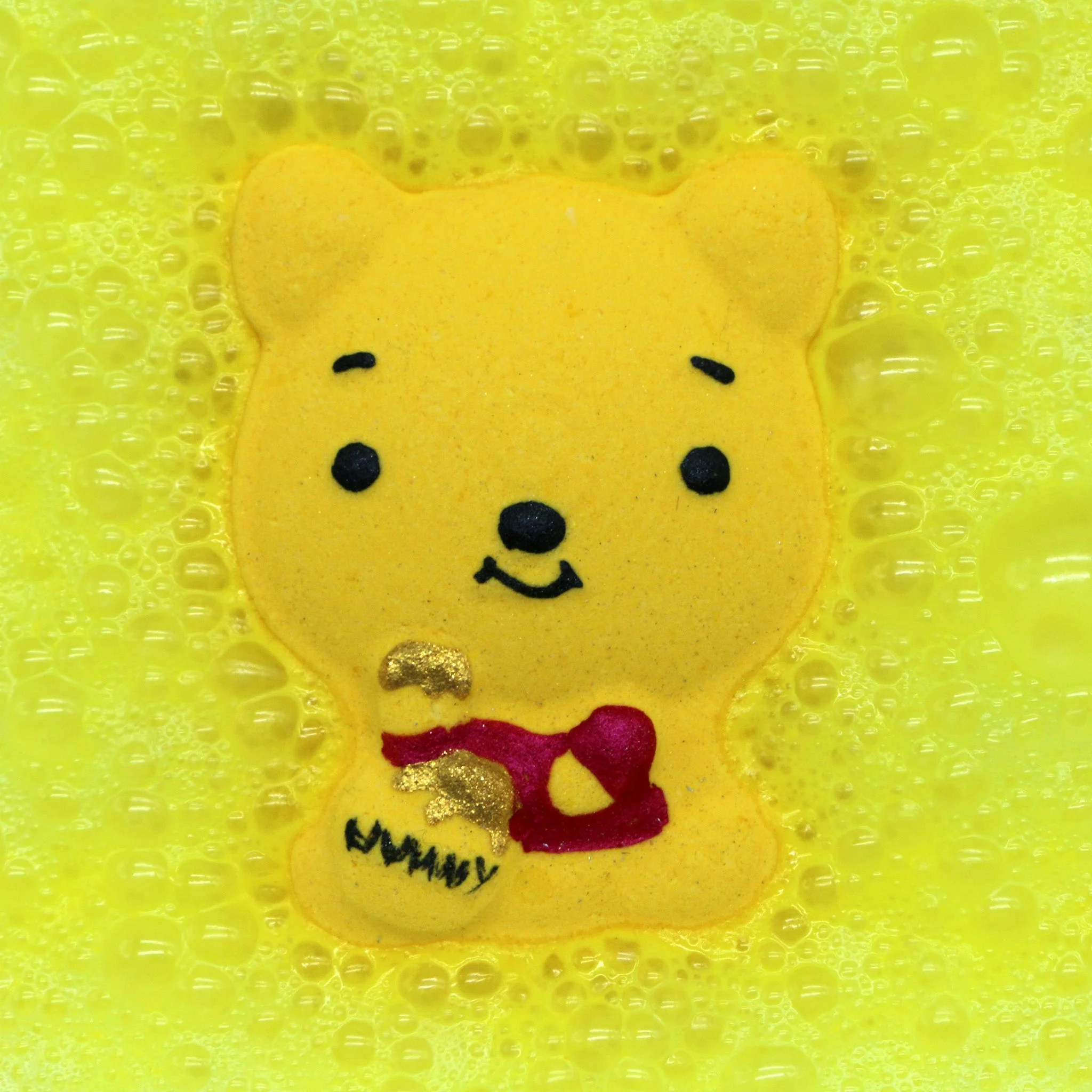 Woodland Friends- Winnie - Image 2