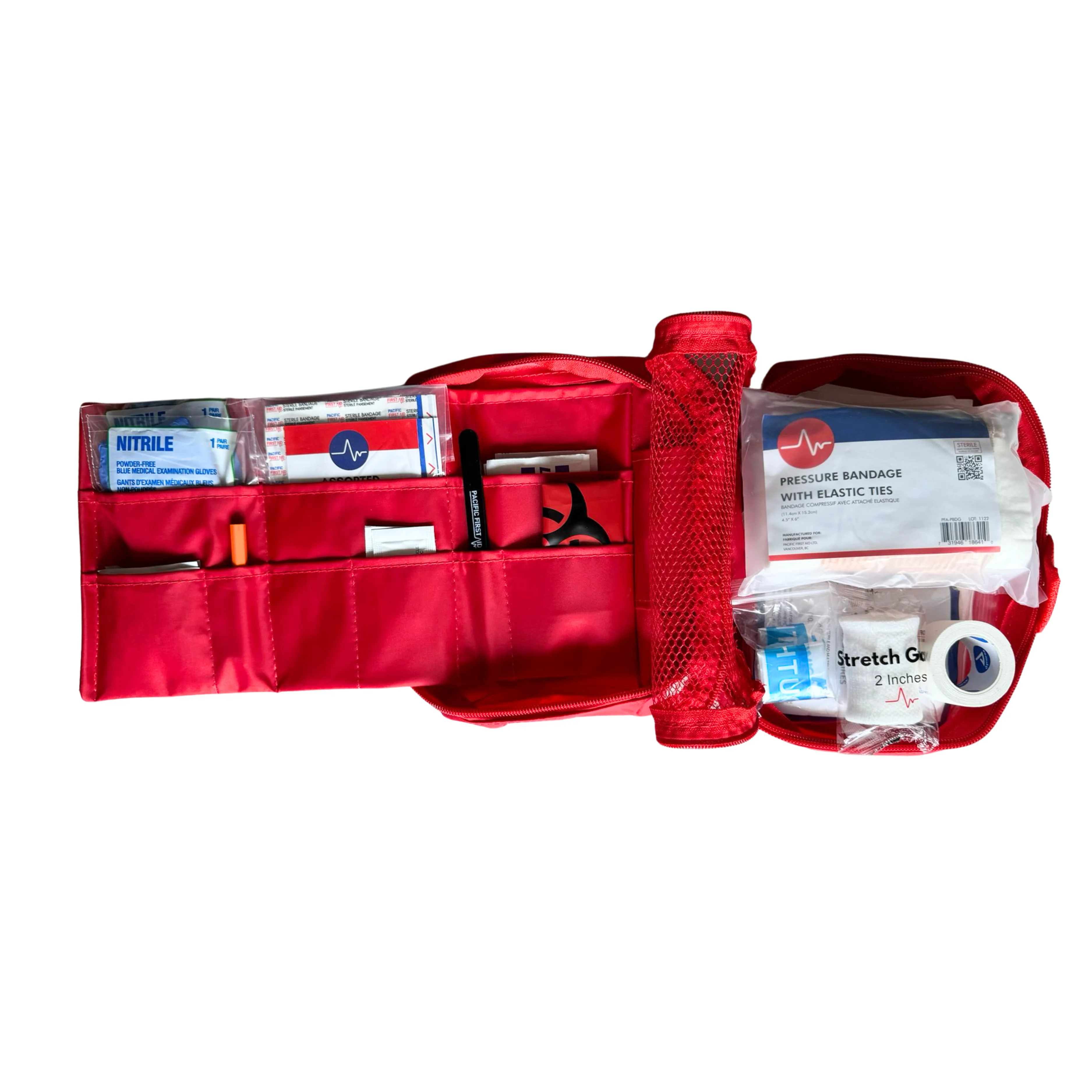 Workplace Type 1 - Personal First Aid Kit - Image 3