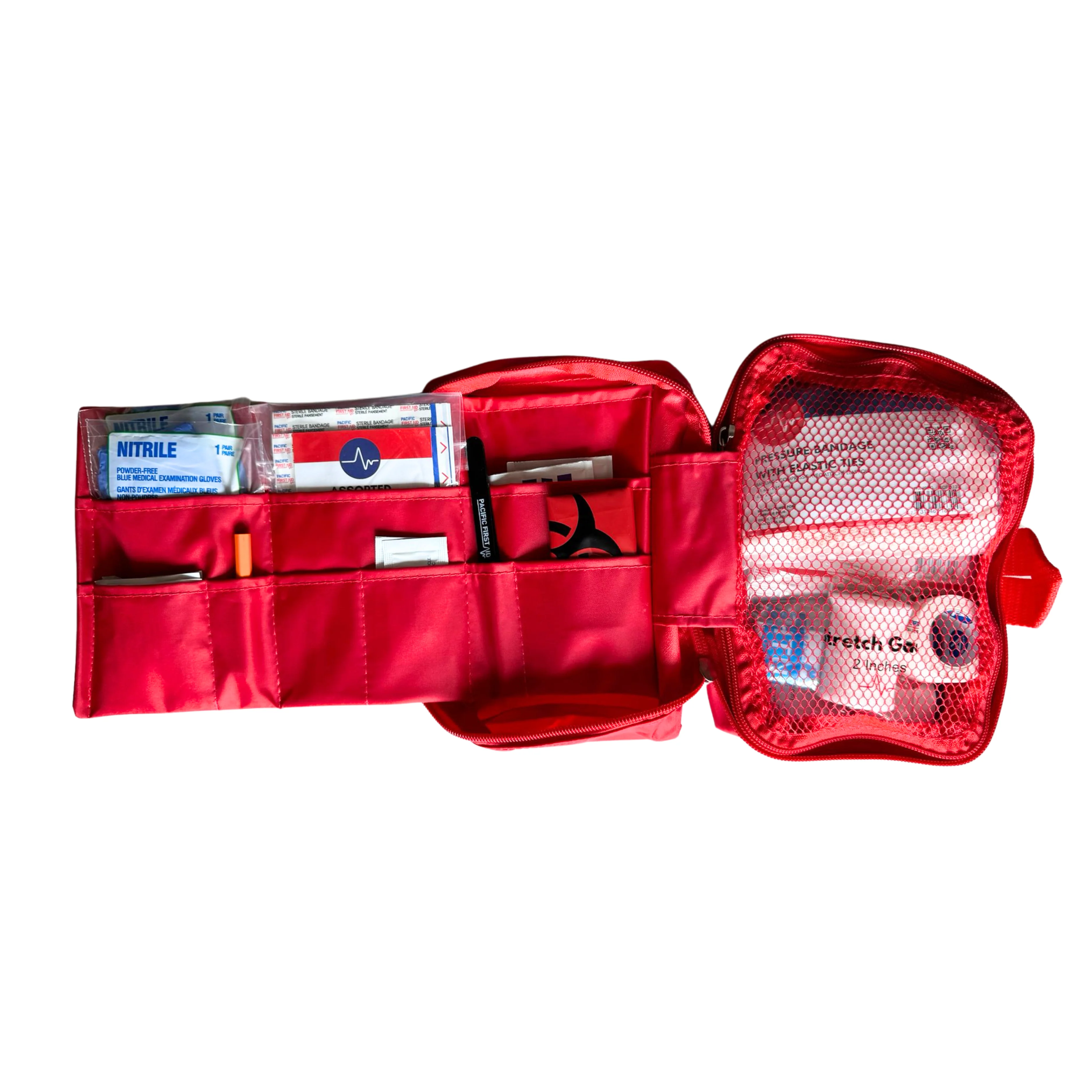 Workplace Type 1 - Personal First Aid Kit - Image 4