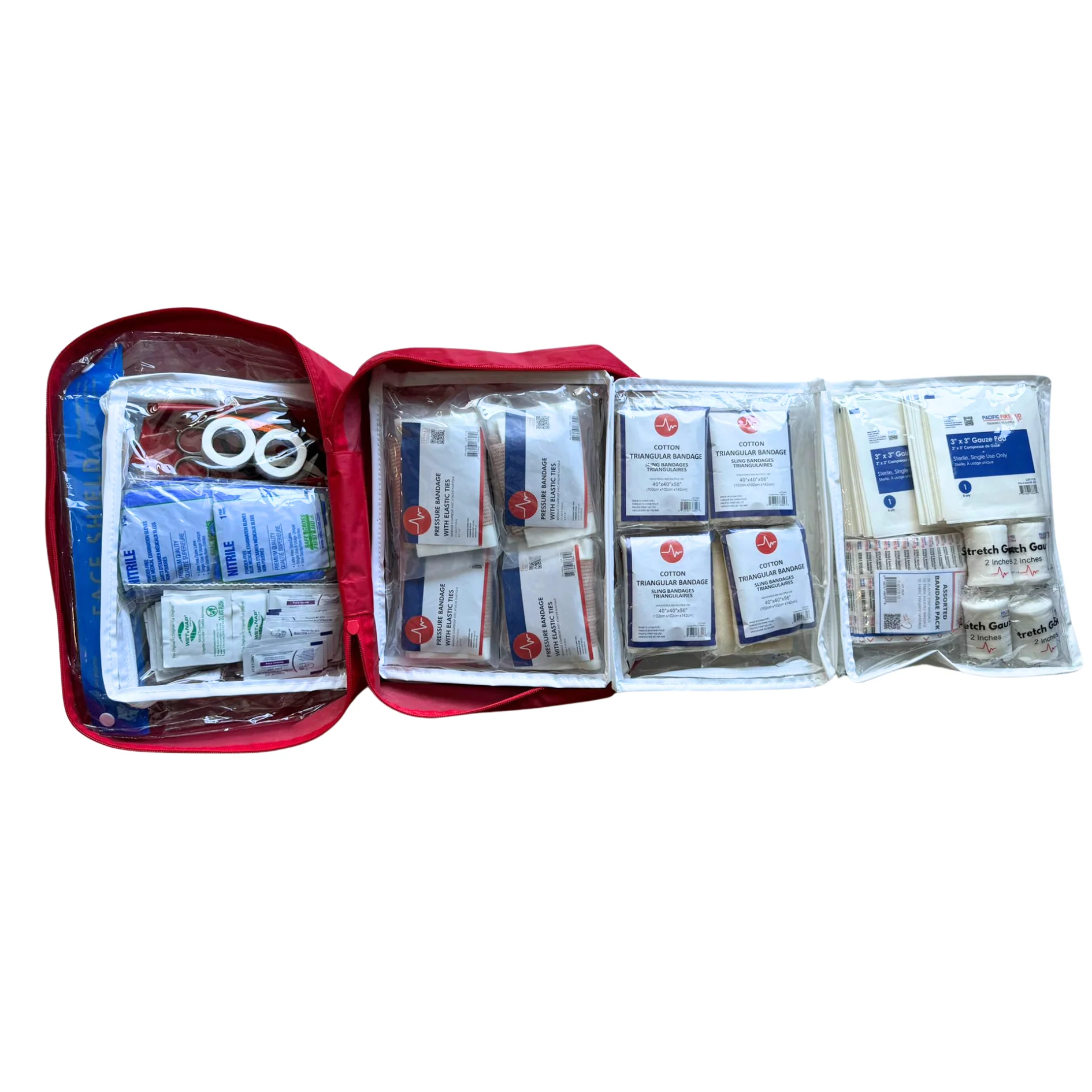 WorkPlace Type 2 - Basic Kit Large - Image 3