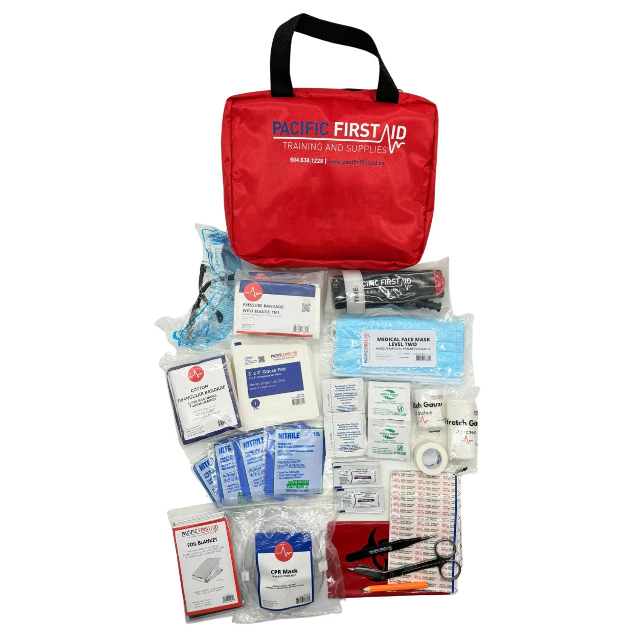 Workplace Type 2 - Basic Kit Small - Image 2
