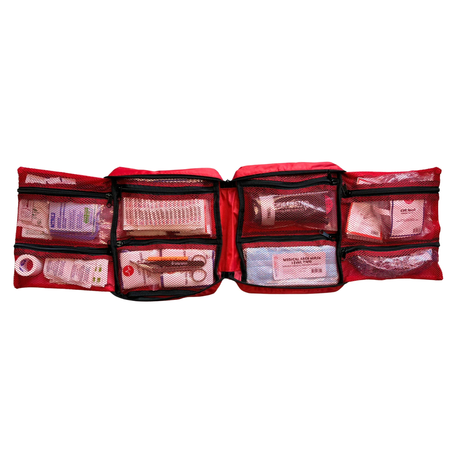 Workplace Type 2 - Basic Kit Small - Image 3
