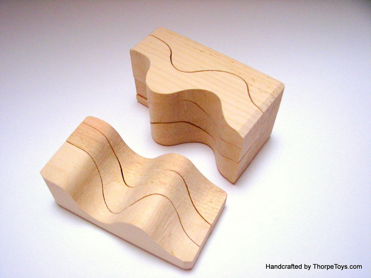 Worm Puzzle - Image 4