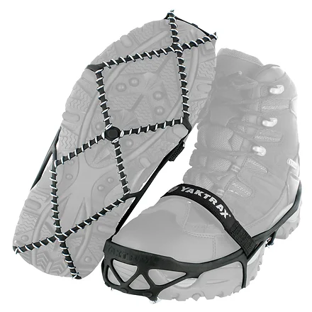 Yaktrax Unisex PRO Ice Traction Device - Image 2