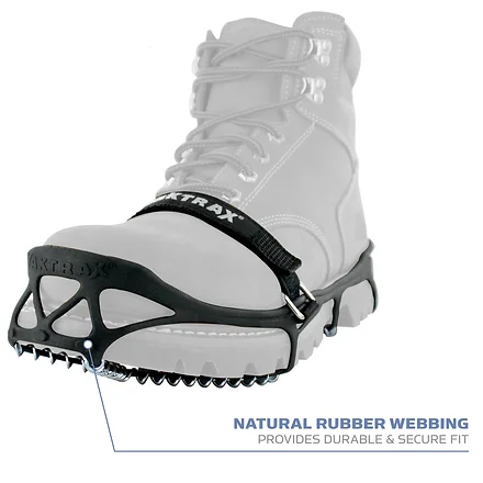 Yaktrax Unisex PRO Ice Traction Device - Image 3