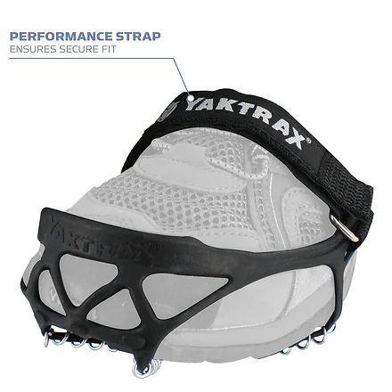 Yaktrax Unisex PRO Ice Traction Device - Image 5
