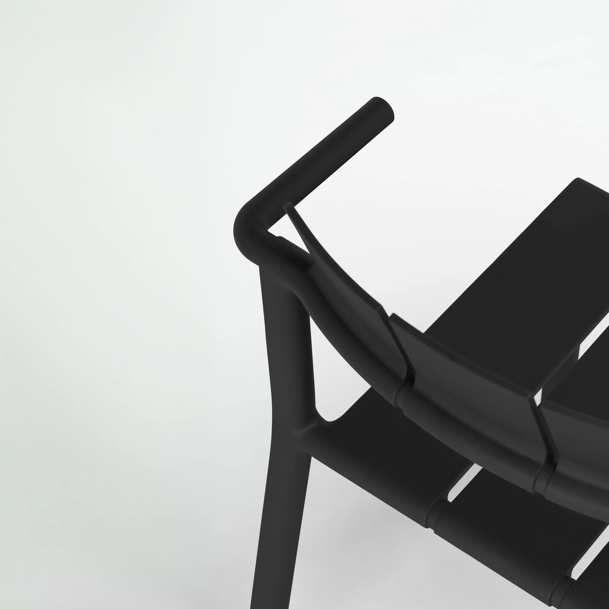 Yard Armchair<br> Indoor & Outdoor Use - Image 3