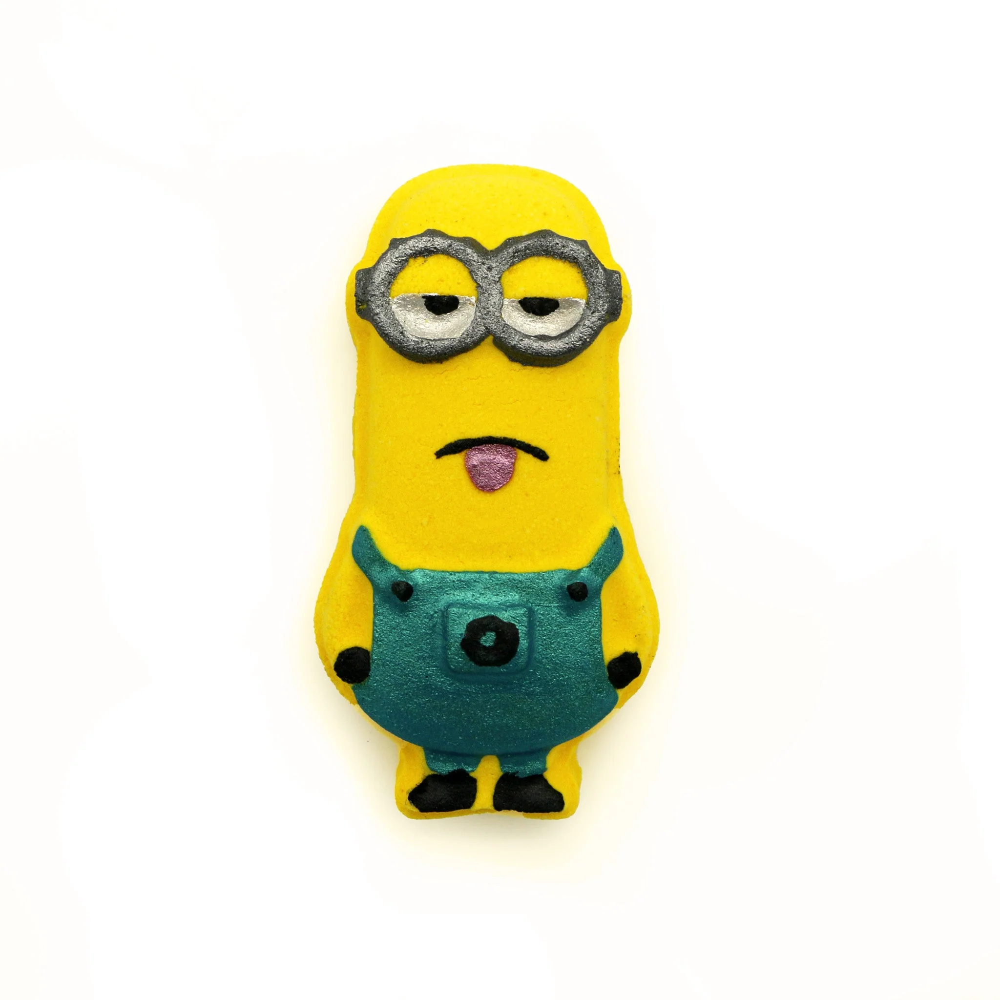 Yellow Fella's Kevin