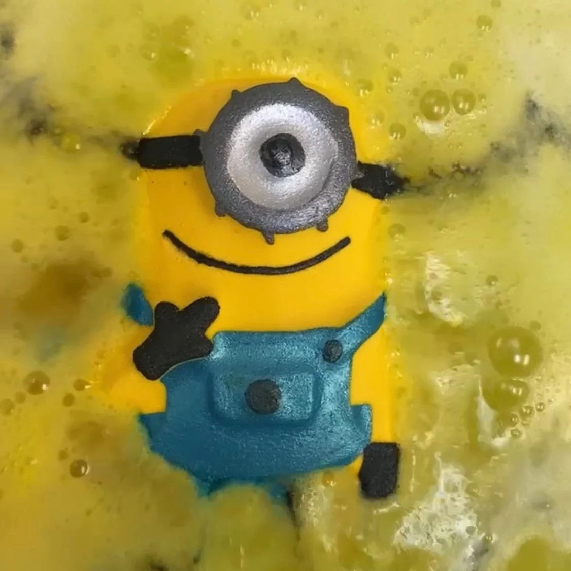 Yellow Fella's Stuart - Image 2