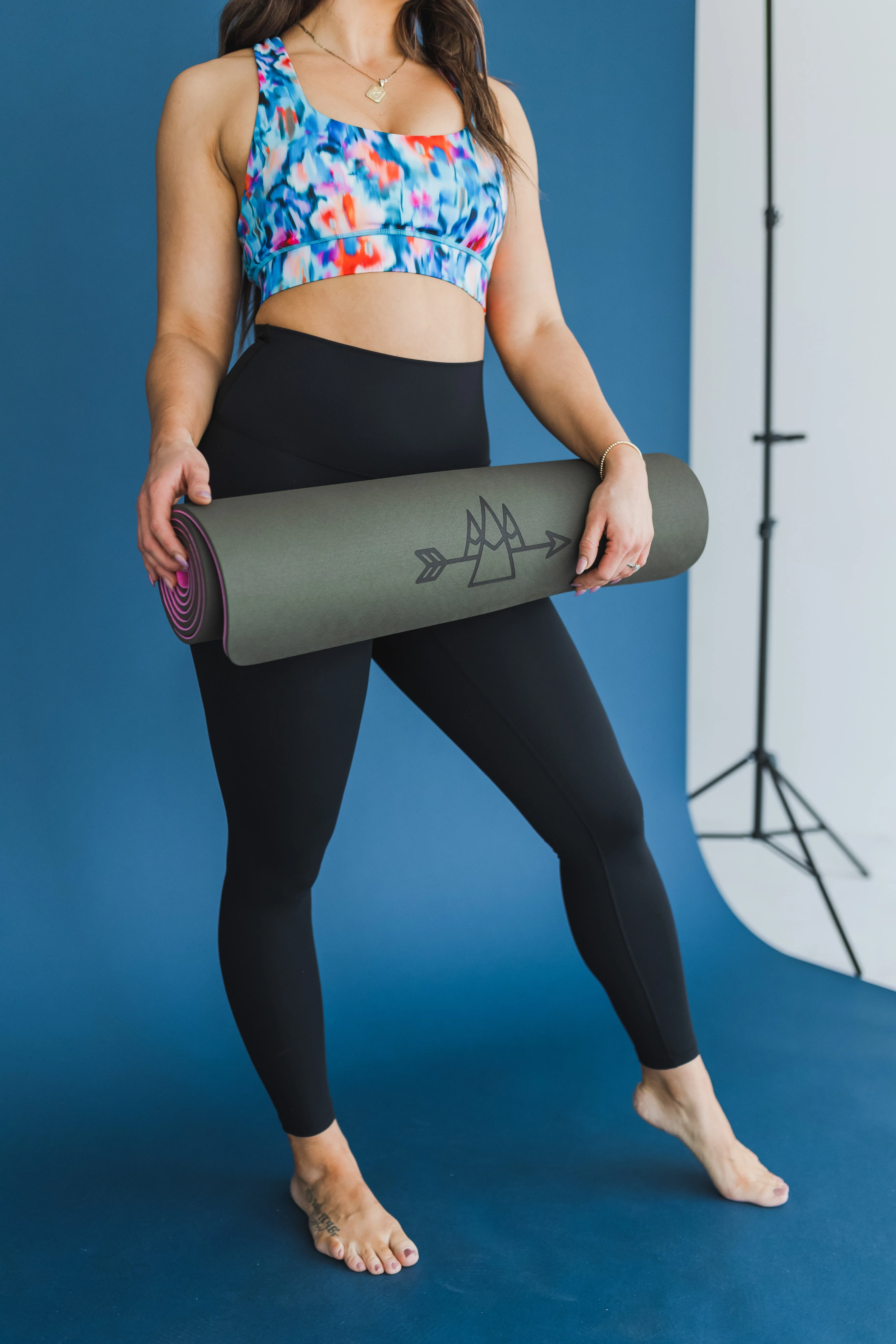 Yoga Mat - Image 3