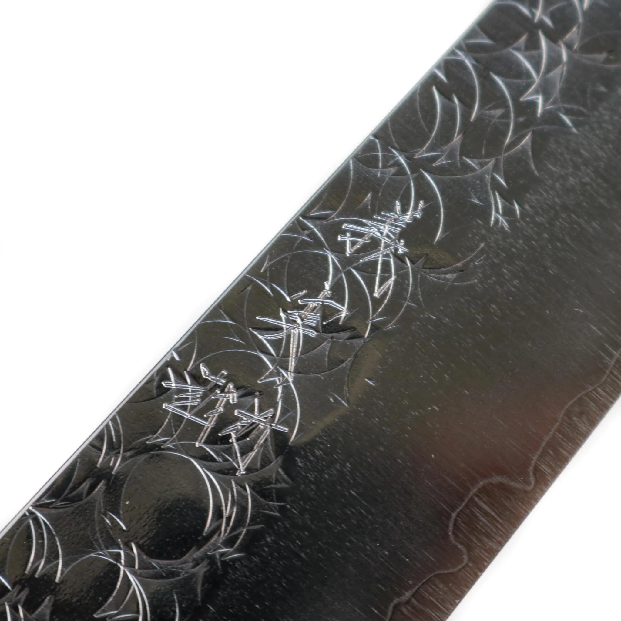 Yoshimi Kato Minamo Petty 150 mm - Image 8