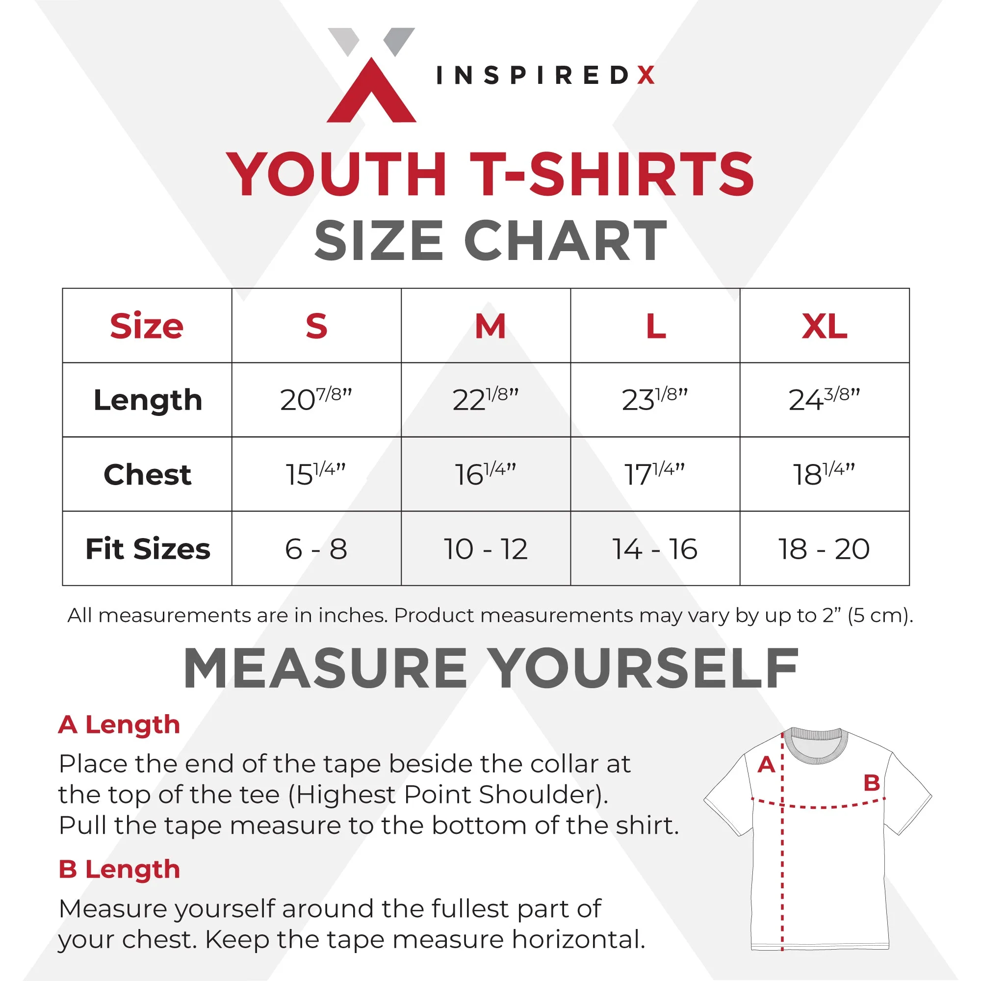 YYZ - Toronto - Youth Short Sleeve Tee - Image 4