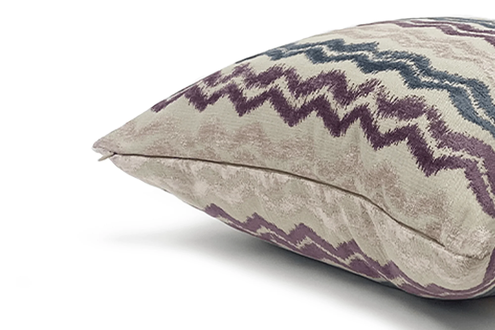 Zig Zag Cushion Cover - Image 4