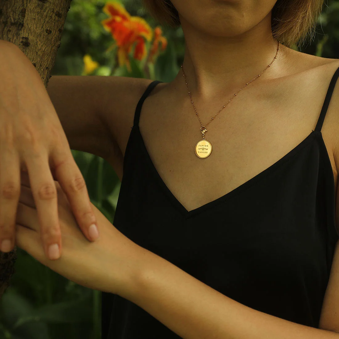 ZODIAC CONSTELLATION Double Sided Charm - Image 12