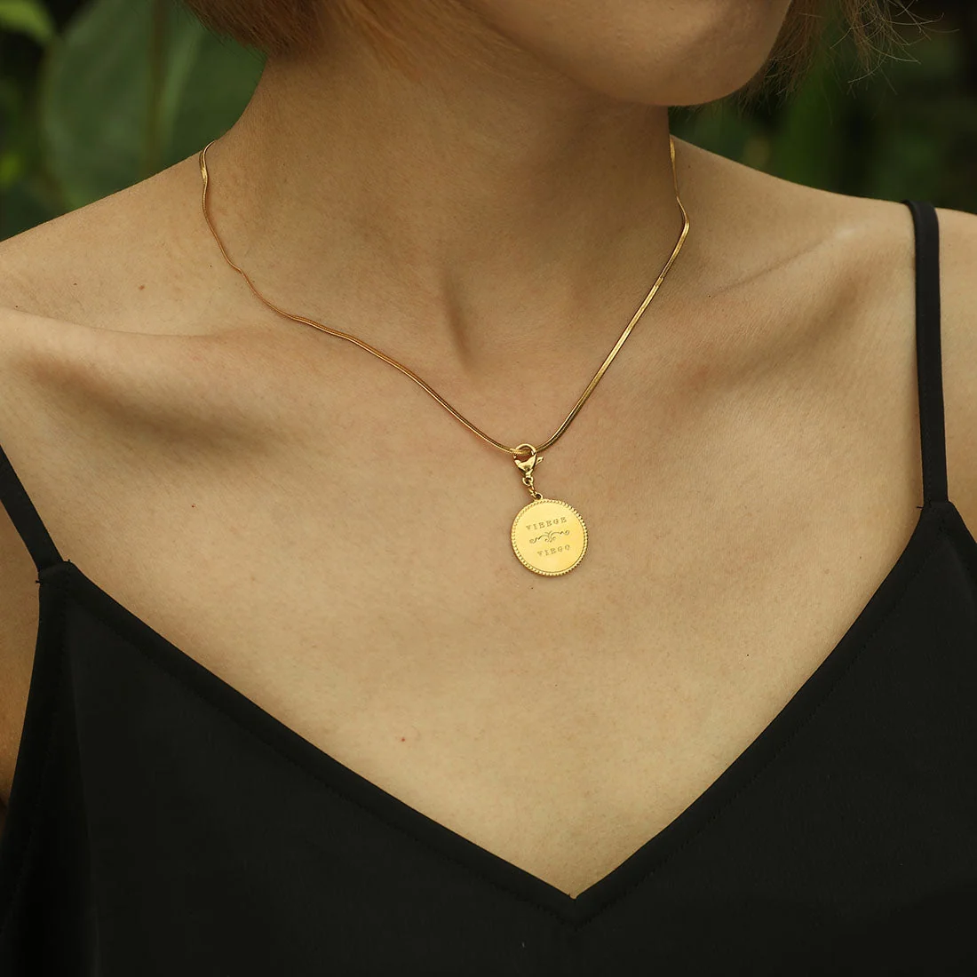 ZODIAC CONSTELLATION Double Sided Charm - Image 16