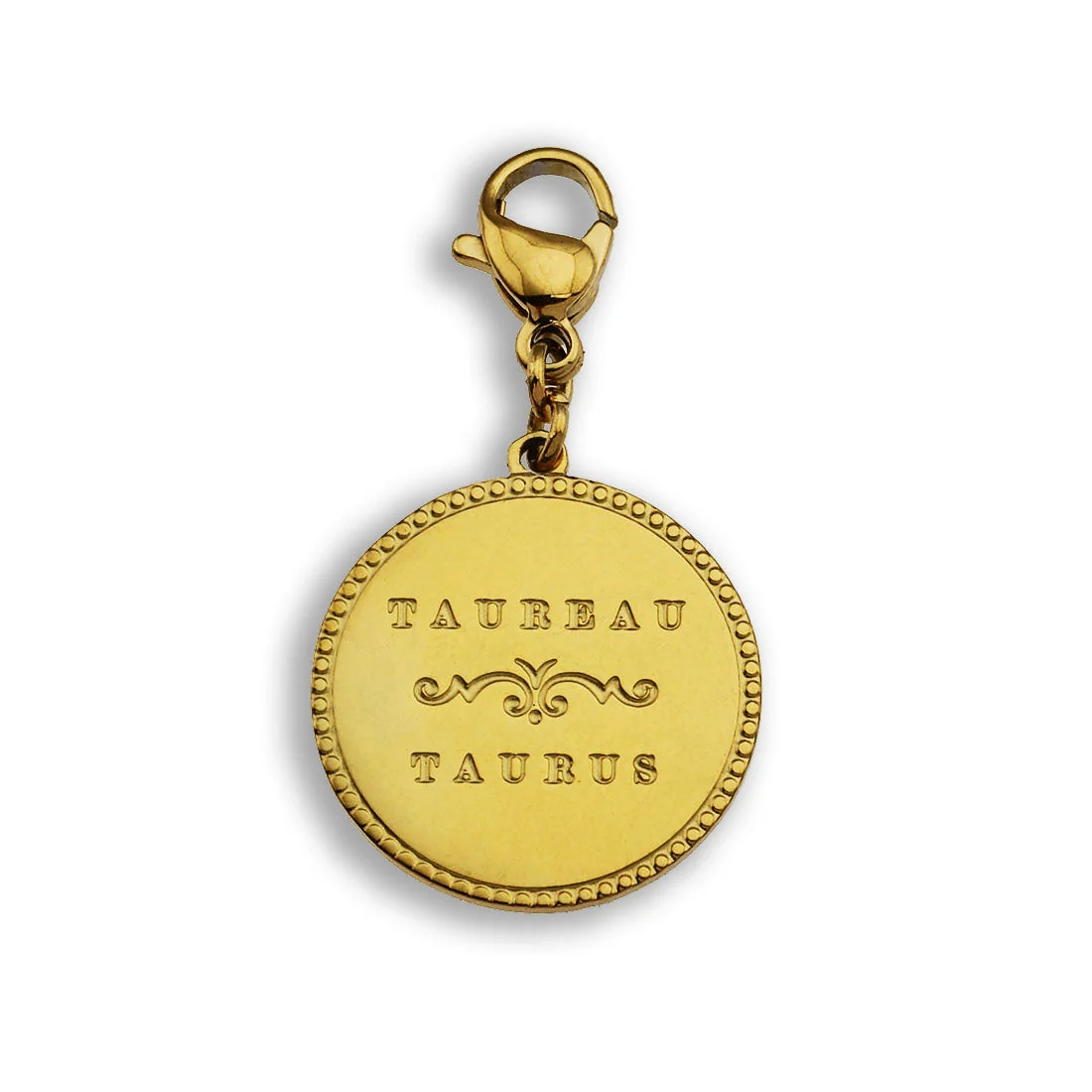 ZODIAC CONSTELLATION Double Sided Charm - Image 17