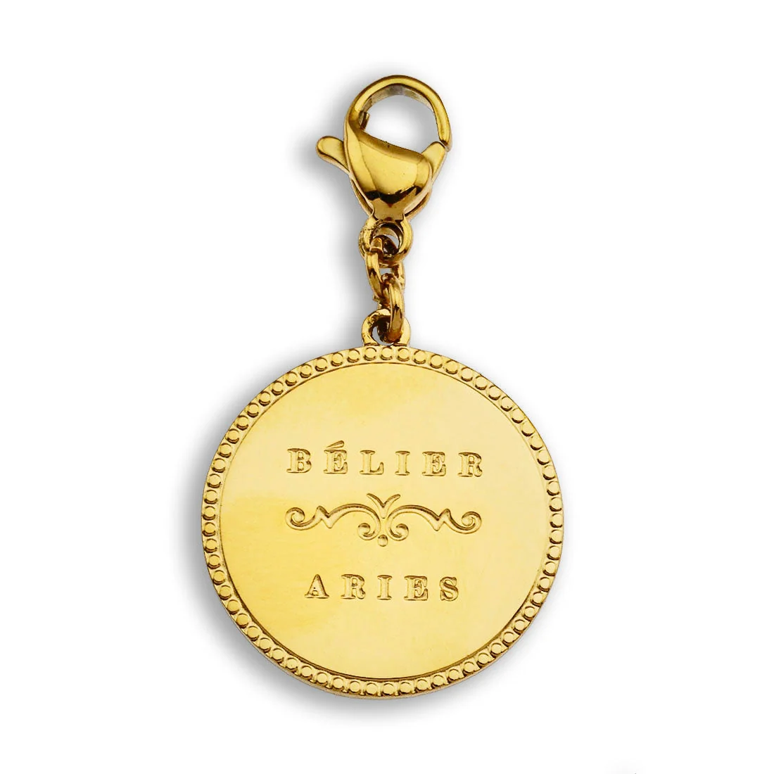 ZODIAC CONSTELLATION Double Sided Charm - Image 21
