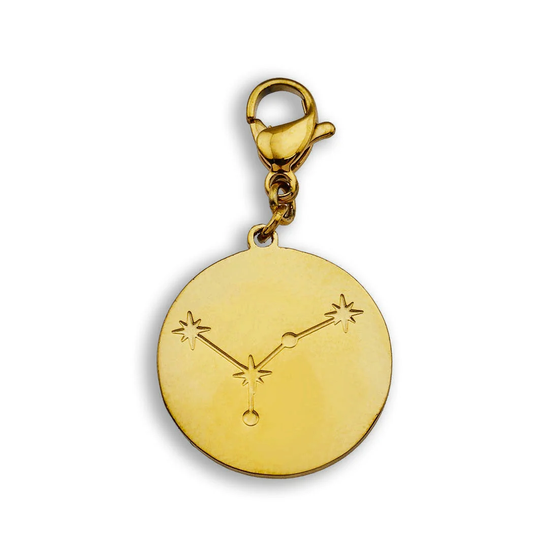 ZODIAC CONSTELLATION Double Sided Charm - Image 23