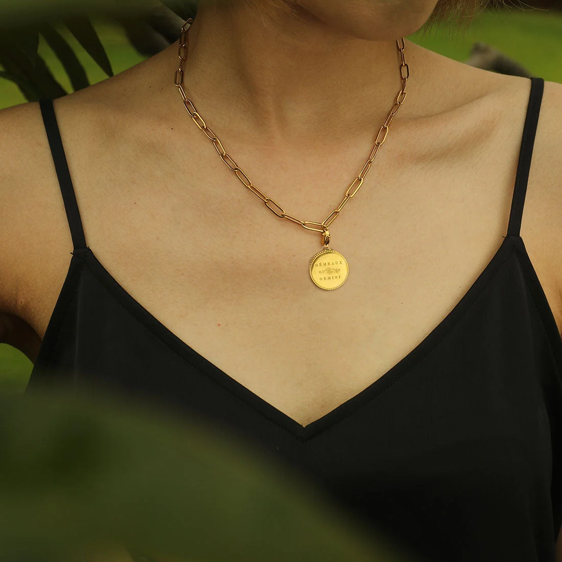 ZODIAC CONSTELLATION Double Sided Charm - Image 24