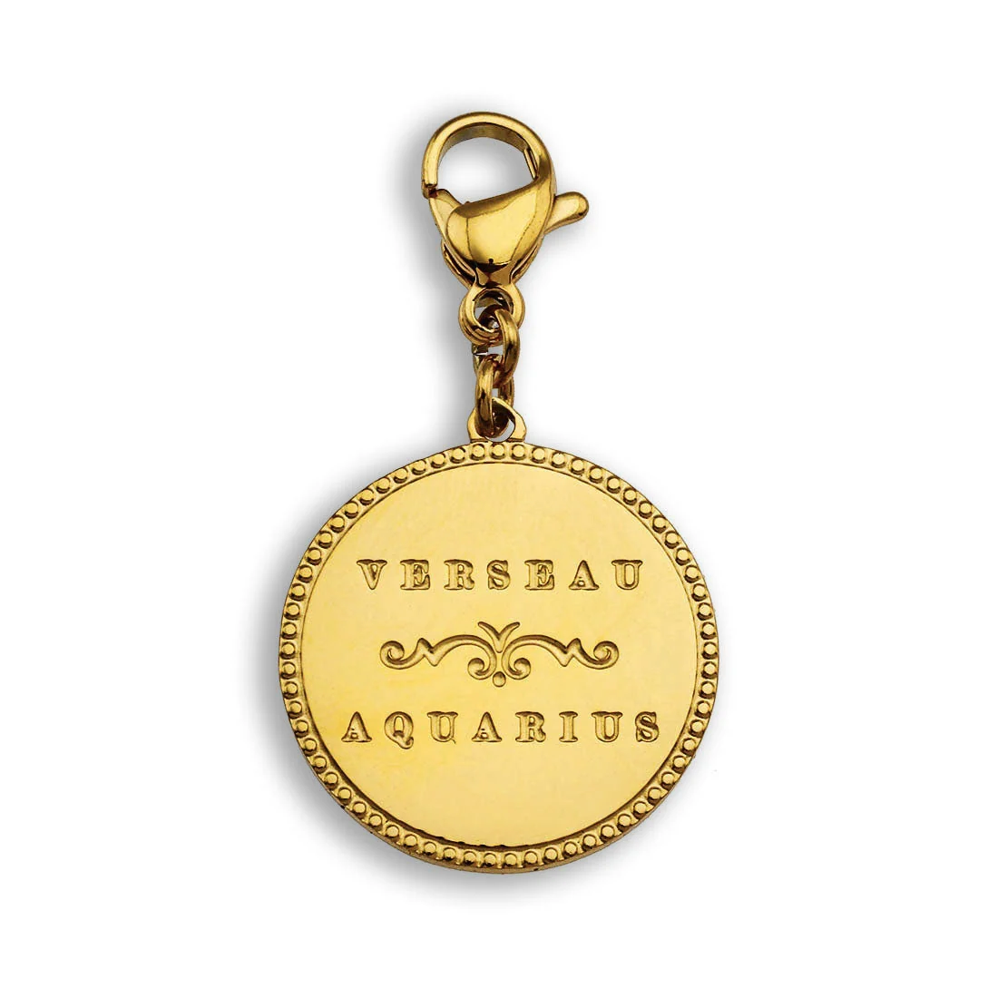 ZODIAC CONSTELLATION Double Sided Charm - Image 25