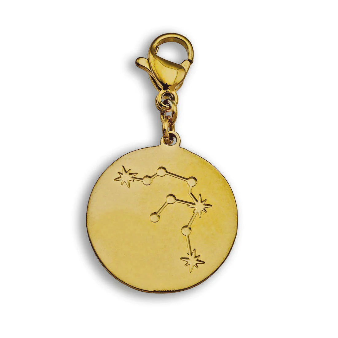 ZODIAC CONSTELLATION Double Sided Charm - Image 27