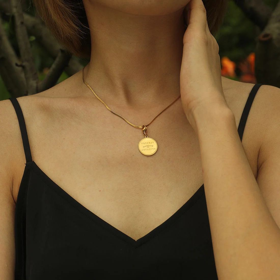 ZODIAC CONSTELLATION Double Sided Charm - Image 28