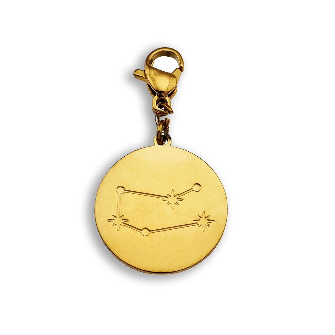 ZODIAC CONSTELLATION Double Sided Charm - Image 29