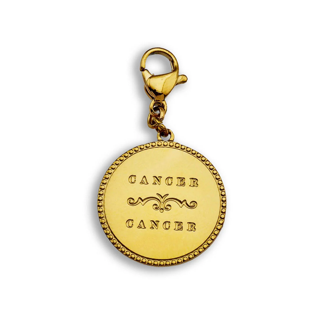 ZODIAC CONSTELLATION Double Sided Charm - Image 31