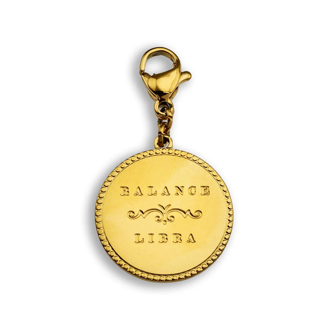 ZODIAC CONSTELLATION Double Sided Charm - Image 33