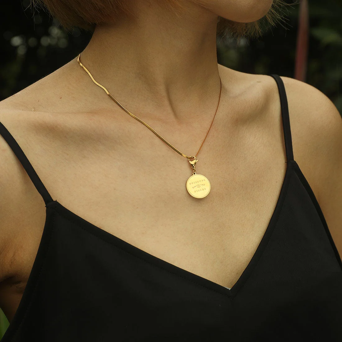 ZODIAC CONSTELLATION Double Sided Charm - Image 34
